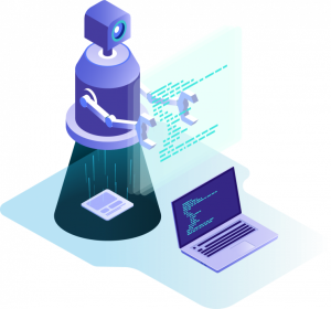 Разработка сайта для автоматизации бизнес-процессов в Осаску