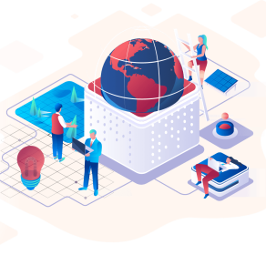 Разработка сложных сайтов для построения систем коммуникации в Осаску