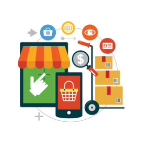 Разработка сложного сайта для сферы логистики в Осаску